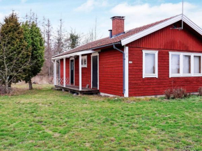 4 person holiday home in L TTORP, Löttorp